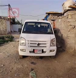 دونج فينج C35